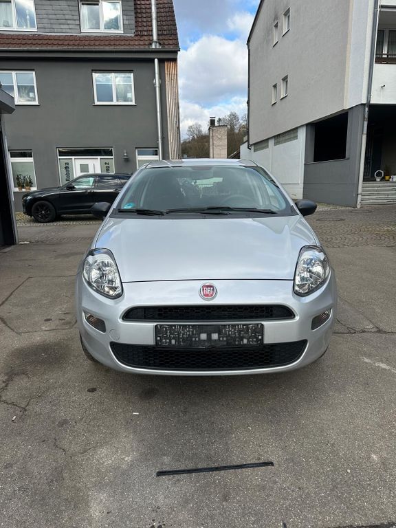 Fiat Punto 92.550 km 5.700 € Dettenhausen 72135
