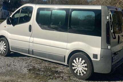 Opel Vivaro 240.000 km 7.999 &euro; Hildrizhausen 71157