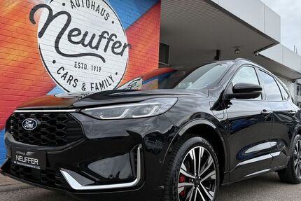 Ford Kuga 14.500 km 40.690 € Herrenberg-Kuppingen 71083