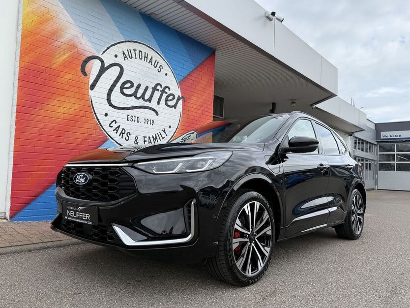 Ford Kuga 14.500 km 40.690 € Herrenberg-Kuppingen 71083