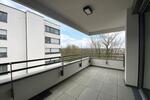 Etagenwohnung Ludwigsburg Oßweil - 3 Zimmer, 65 m&sup2;, 712&euro; | Angebot:26163301