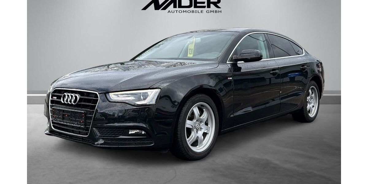 Audi A5 135.000 km 15.990 &euro; Weinstadt 71384