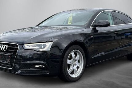 Audi A5 135.000 km 16.990 &euro; Weinstadt 71384
