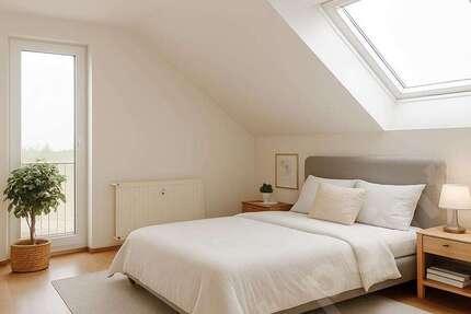 Wohnung zum Kaufen in Waiblingen 241.900 € 65 m² 2 zimmer