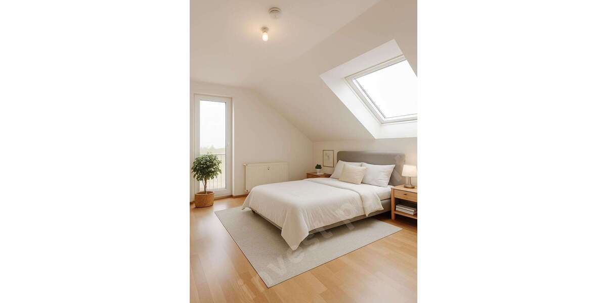 Wohnung zum Kaufen in Waiblingen 241.900 € 65 m² 2 zimmer