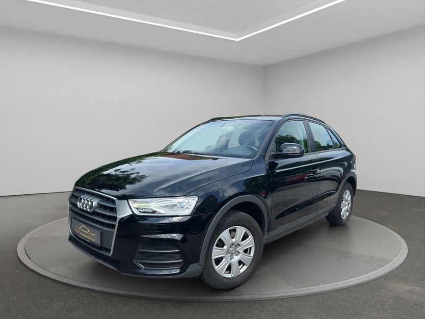 Audi Q3 135.322 km 13.999 € Waiblingen 71334