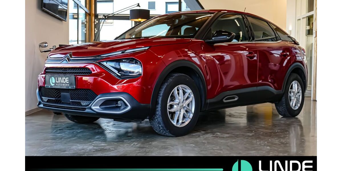 Citroen C4 66.700 km 16.800 € Kusterdingen 72127