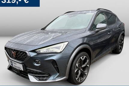 Cupra Formentor 28.669 km 33.830 € Weinstadt-Endersbach 71384