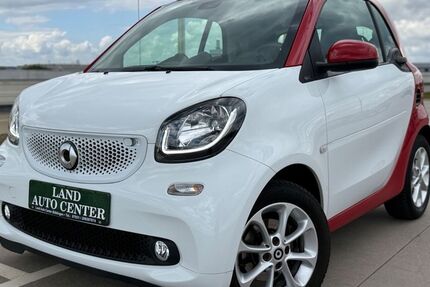 Smart ForTwo 36.800 km 13.400 &euro; Böblingen/Stuttgart 71032