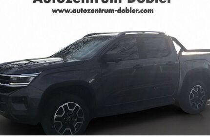 VW Amarok