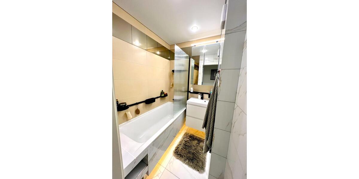 Erdgeschoßwohnung Stuttgart Fasanenhof-Ost - 4 Zimmer, 69 m&sup2;, 379.000&euro; | Angebot:25932902