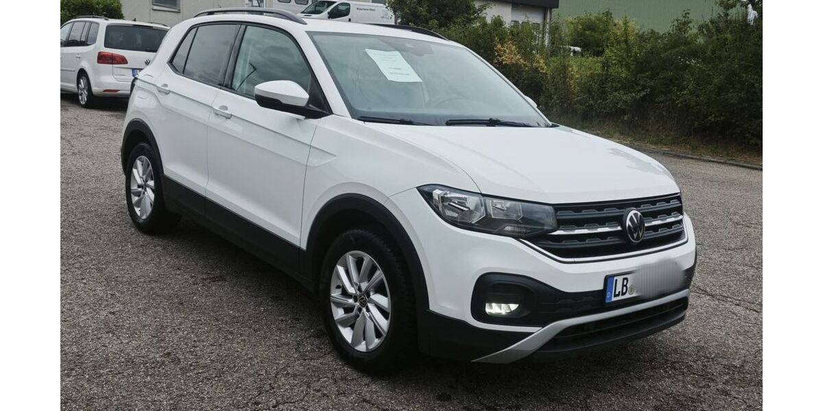 VW T-Cross 71.000 km 19.300 € Hemmingen 71282