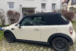 Mini one cabrio 135.000 km 11.000 € Unterensingen 72669