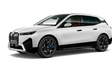 BMW iX 47.975 km 48.490 &euro; Asperg 71679
