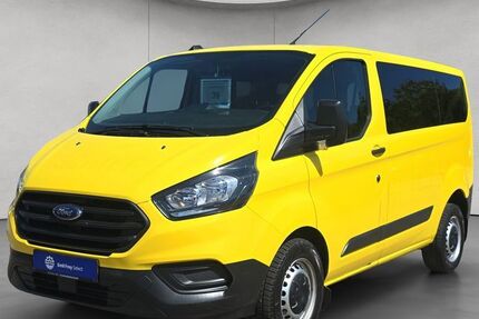 Ford Transit Custom 72.749 km 18.490 &euro; Stuttgart 70329