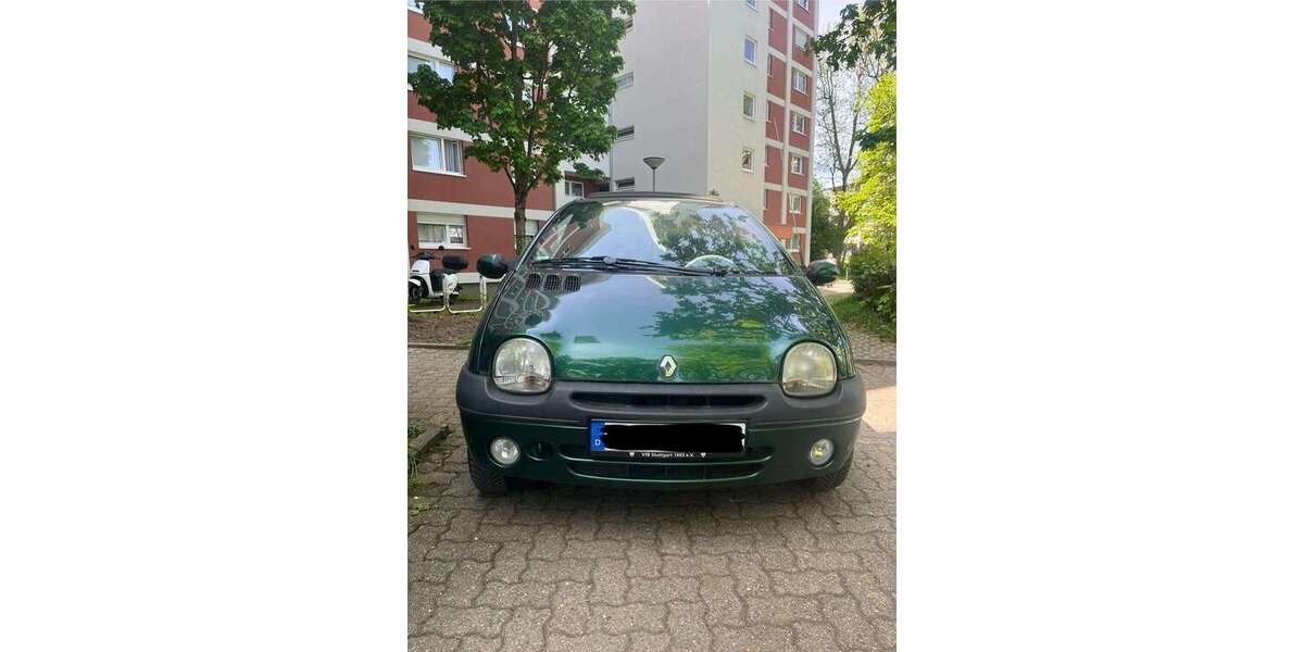 Renault Twingo 180.000 km 2.800 &euro; hemmingen 71282