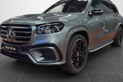 Mercedes-Benz GLS 450 18.000 km 139.900 &euro; Metzingen 72555
