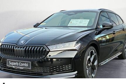 Skoda Superb 8.680 km 51.370 &euro; Tübingen 72072