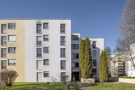 Wohnung Esslingen am Neckar Oberesslingen - 4 Zimmer, 94 m&sup2;, 1.092&euro; | Angebot:24979635