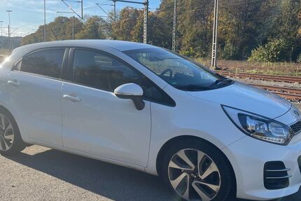 Kia Rio 104.500 km 7.290 € Tübingen 72072