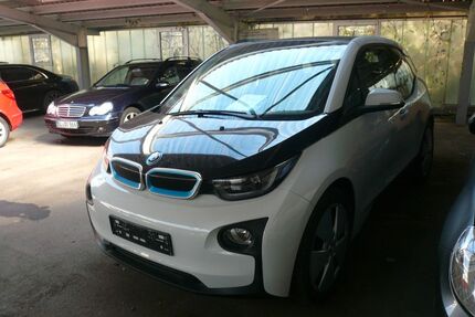 BMW i3 81.000 km 9.990 &euro; Ludwigsburg 71634