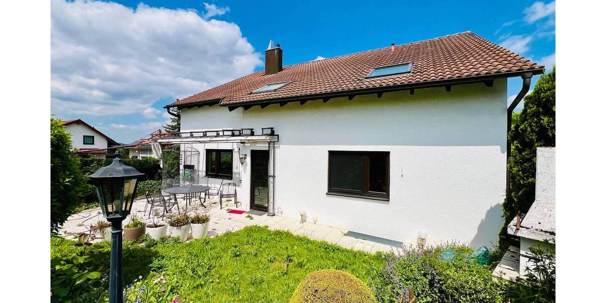 Einfamilienhaus Schwieberdingen - 8 Zimmer, 202 m&sup2;, 950.000&euro; | Angebot:25706113