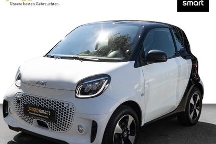Smart ForTwo 4.050 km 16.380 &euro; Esslingen 73730
