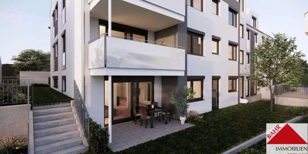 Etagenwohnung Holzgerlingen - 4 Zimmer, 109 m&sup2;, 639.000&euro; | Angebot:26235408