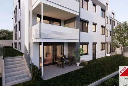 Wohnung Holzgerlingen - 4 Zimmer, 109 m&sup2;, 639.000&euro; | Angebot:26235408