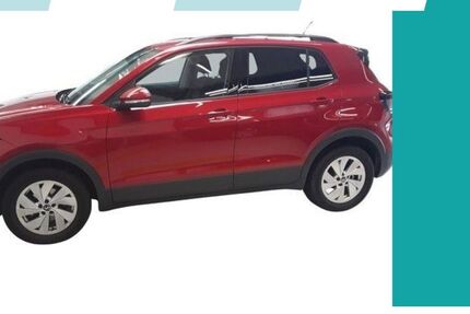 VW T-Cross 4.333 km 21.890 € Weil der Stadt 71263