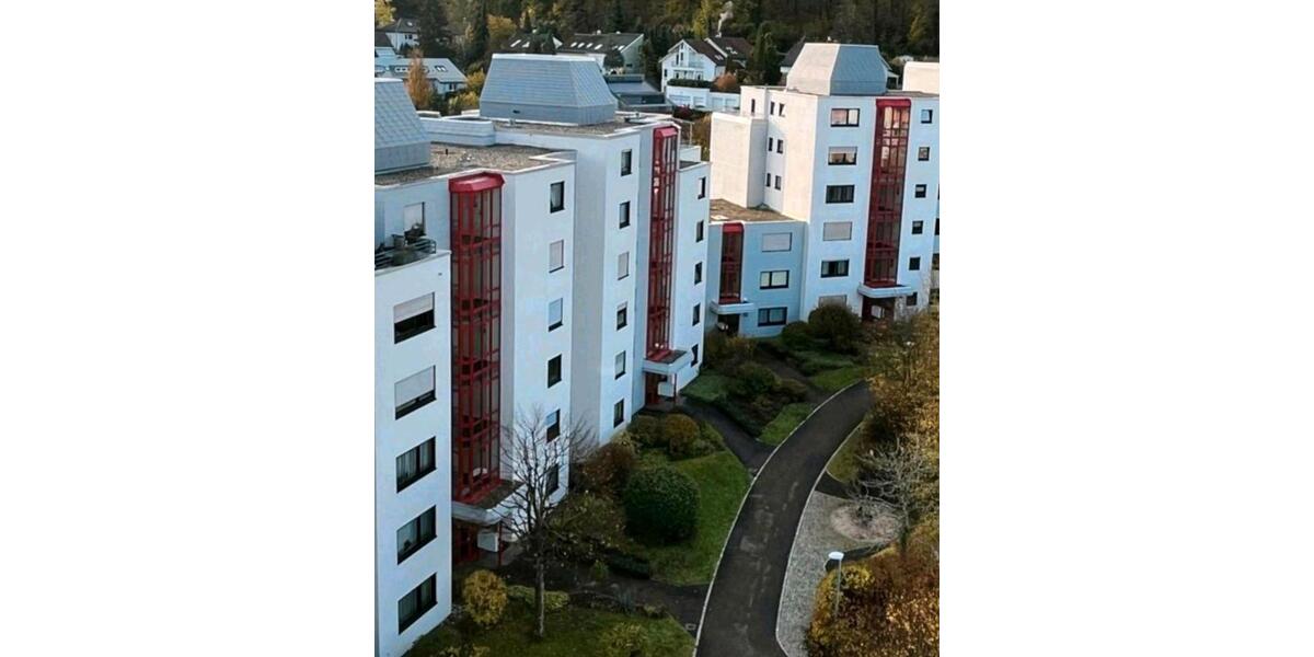 Etagenwohnung Stuttgart Botnang - 3.5 Zimmer, 90 m&sup2;, 475.000&euro; | Angebot:26992986