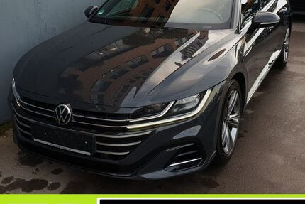 VW Arteon 184.155 km 21.330 € Waiblingen 71332