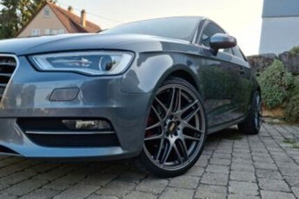 Audi A3 287.000 km 7.800 € Großbottwar 71723
