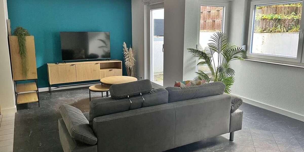 Wohnung zum Kaufen in Stuttgart 314.000 € 72 m² 2 zimmer