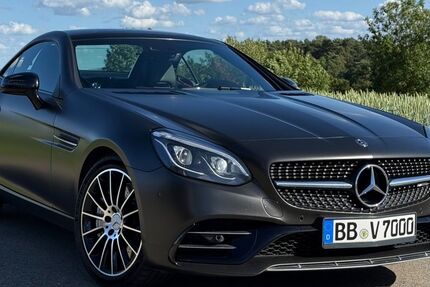Mercedes-Benz SLC 43 AMG 196.414 km 29.670 &euro; Böblingen 71034