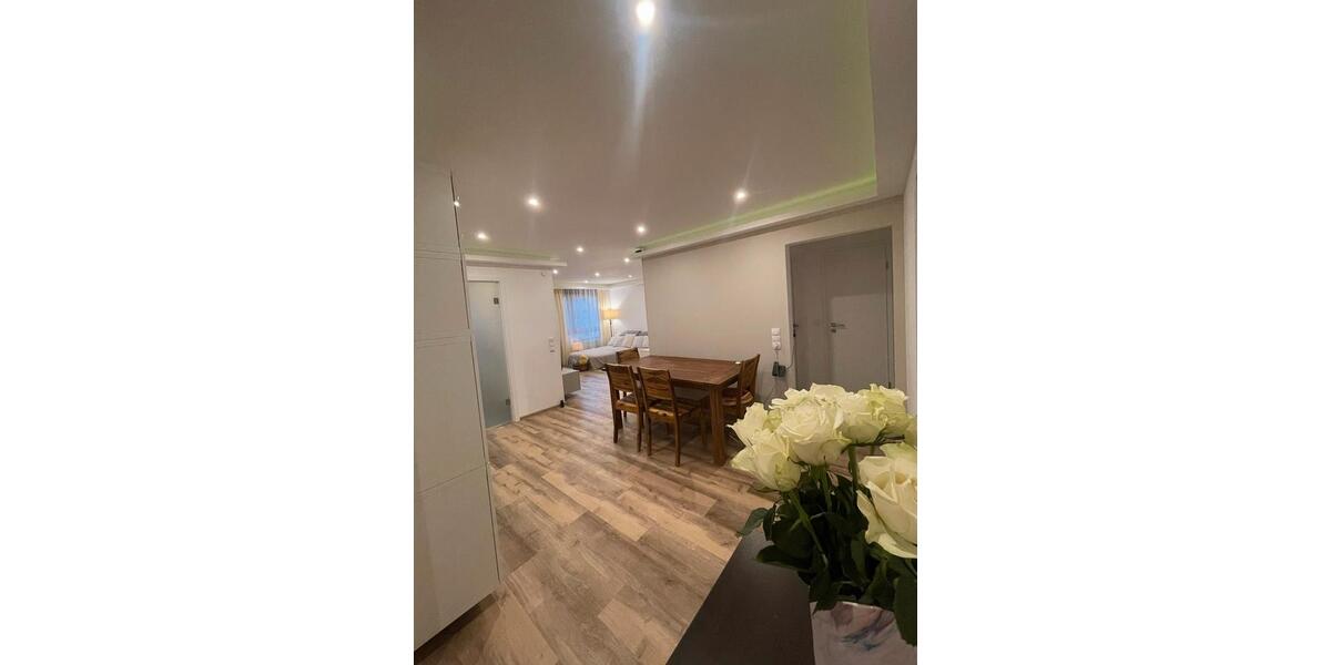 Etagenwohnung Böblingen Dagersheim - 3.5 Zimmer, 74 m&sup2;, 349.000&euro; | Angebot:26086685