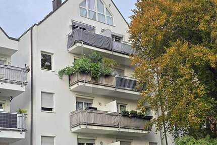 Wohnung Ludwigsburg Eglosheim - 2 Zimmer, 71 m&sup2;, 285.000&euro; | Angebot:25277150