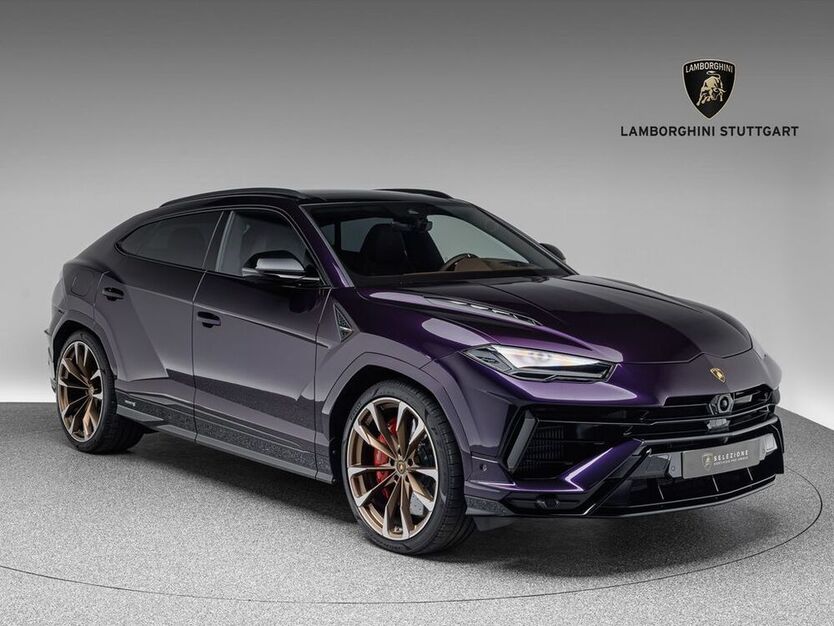 Urus