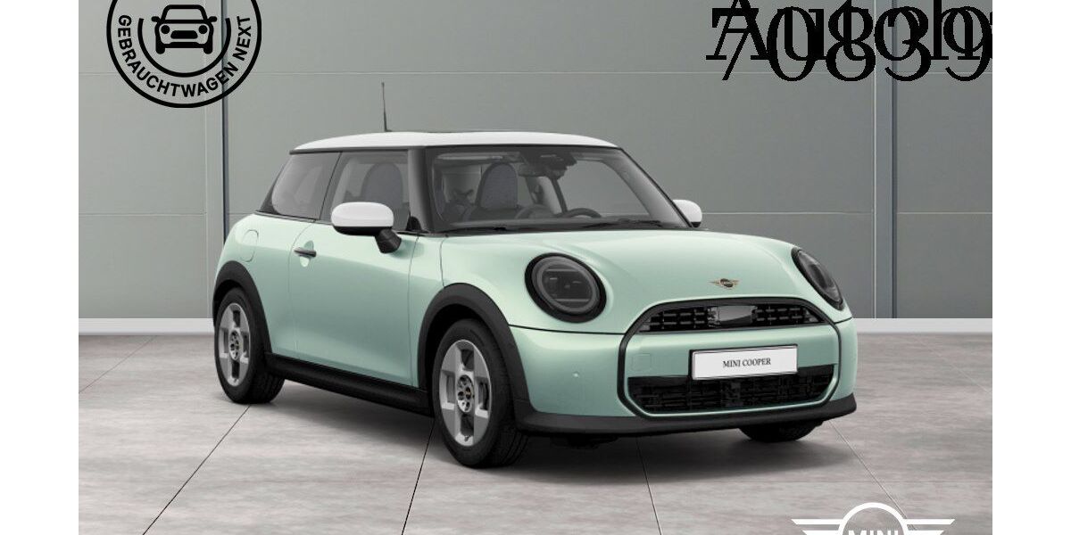 Mini Cooper C 5.744 km 27.088 &euro; Gerlingen 70839
