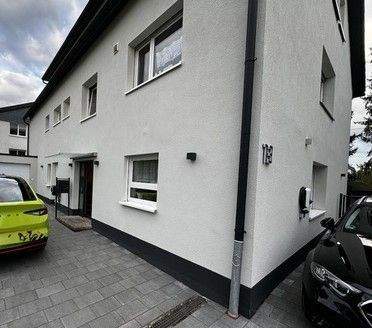 Etagenwohnung Leinfelden-Echterdingen Musberg - 4 Zimmer, 130 m&sup2;, 1.700&euro; | Angebot:24233940