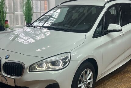 BMW 216 Gran Tourer 113.000 km 13.499 &euro; Frickenhausen 72636