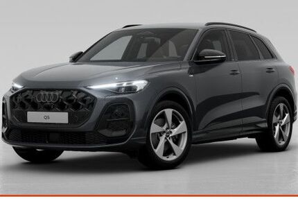 Audi Q5 6.700 km 59.880 &euro; Kirchheim 73230