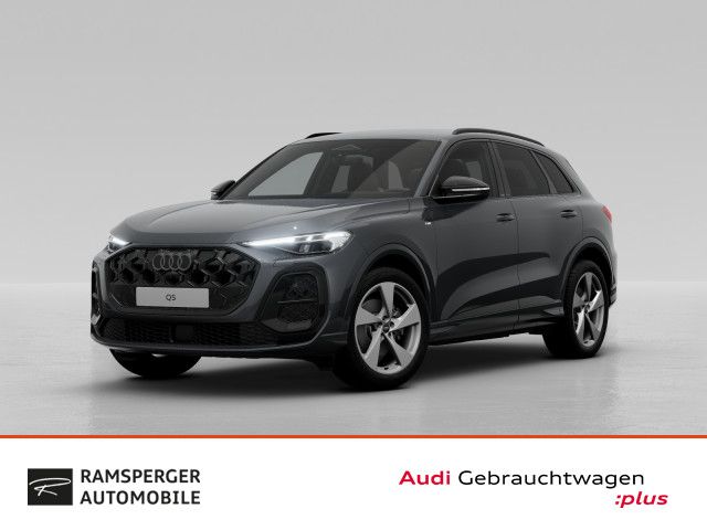 Audi Q5 6.700 km 59.880 &euro; Kirchheim 73230