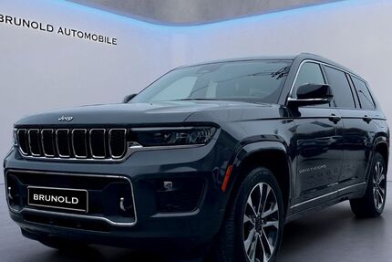 Jeep Grand Cherokee 63.300 km 57.900 &euro; Stuttgart 70565