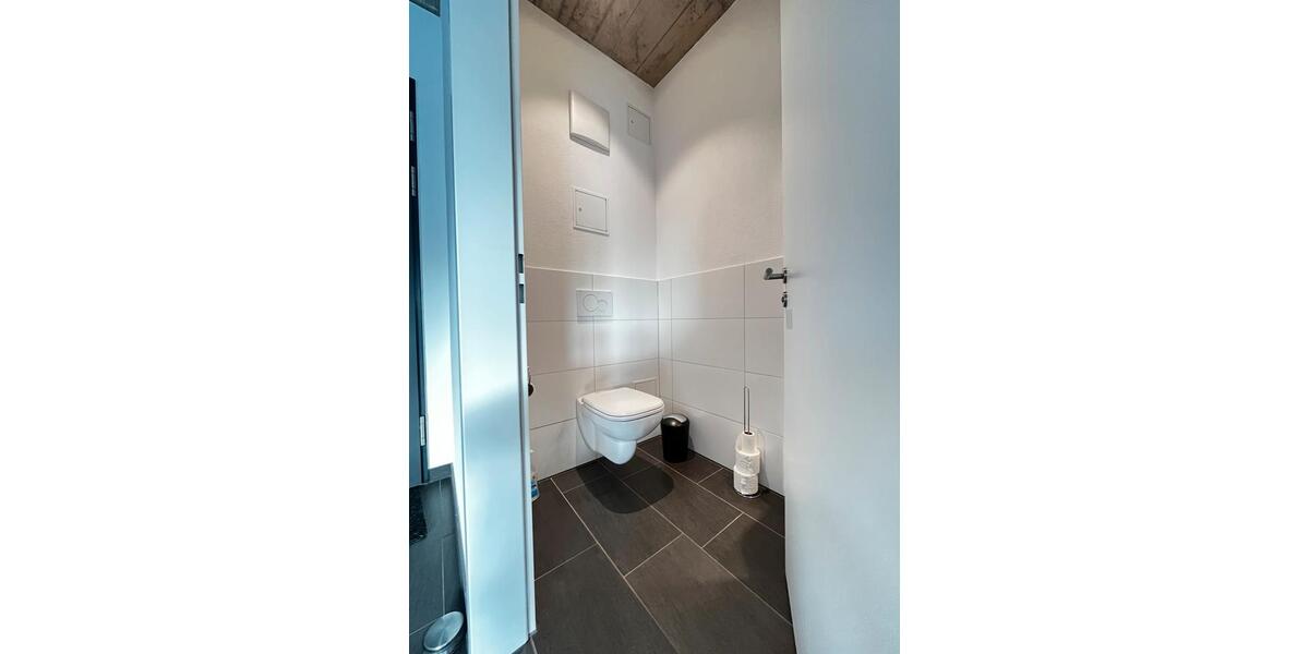 Penthouse Wohnung ca. 130m² mit großer Terrasse in Esslingen zimmer