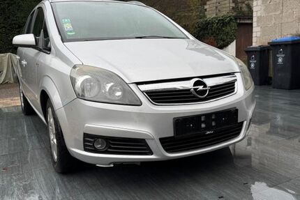 Opel Zafira 128.400 km 3.500 &euro; Waldenbuch 71111