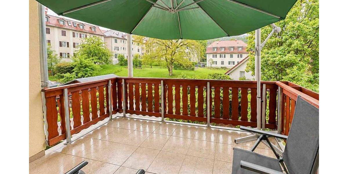 Etagenwohnung Stuttgart Zuffenhausen - 3 Zimmer, 66 m&sup2;, 240.000&euro; | Angebot:26851791