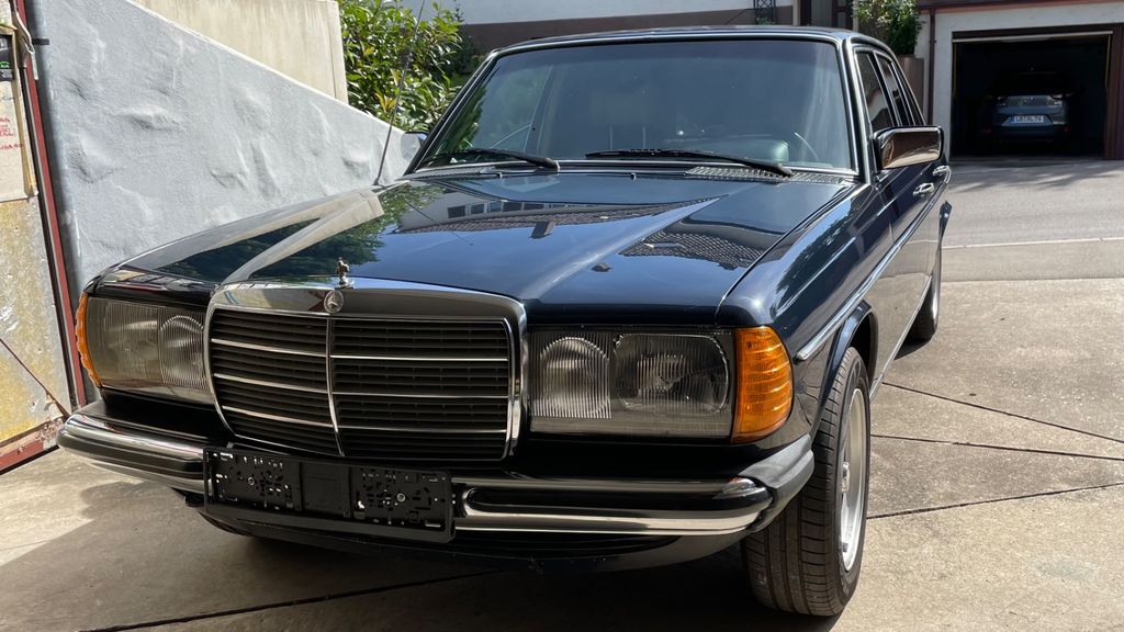Mercedes-Benz Andere 205.484 km 13.100 &euro; Walheim 74399