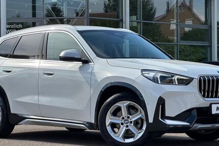 BMW X1 64.399 km 33.488 &euro; Winnenden 71364