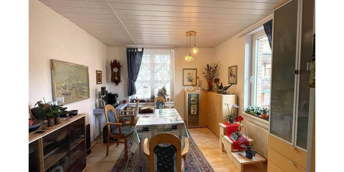 Etagenwohnung Stuttgart Mitte - 2 Zimmer, 55 m&sup2;, 226.000&euro; | Angebot:26193660